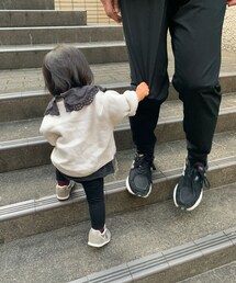 うしろ♡ | その他