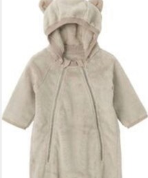 無印良品 | オールインワン・サロペット