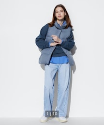 UNIQLO | デニムパンツ