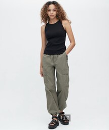 UNIQLO | タンクトップ