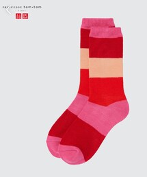 UNIQLO | ソックス/靴下