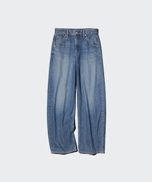 UNIQLO | デニムパンツ