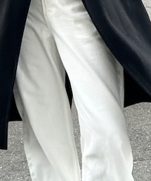 UNIQLO | デニムパンツ