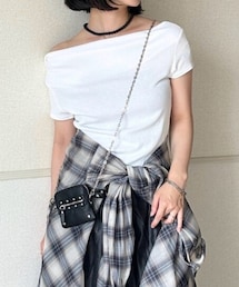 GU | トップス