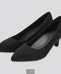 UNIQLO | パンプス