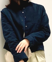 COMME CA ISM | ジャケット/アウター