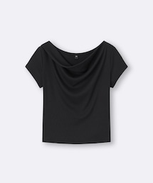 GU | Tシャツ/カットソー