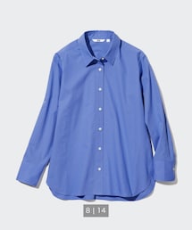 UNIQLO | シャツ/ブラウス