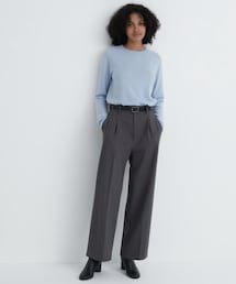 UNIQLO | スラックス