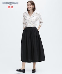 UNIQLO | スカート