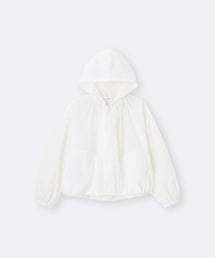 GU | マウンテンパーカー