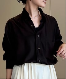 UNIQLO | シャツ/ブラウス