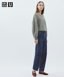 UNIQLO | デニムパンツ