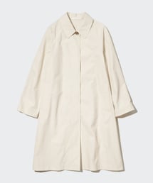 UNIQLO | ステンカラーコート