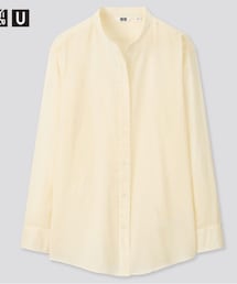 UNIQLO | シャツ/ブラウス