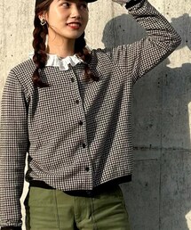 UNIQLO | カーディガン/ボレロ