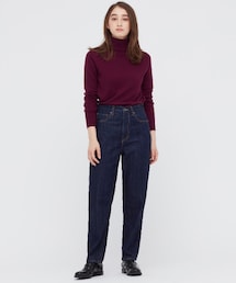 UNIQLO | デニムパンツ