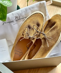 JACQUES SOLOVIERE | サンダル