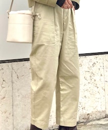 UNIQLO | パンツ