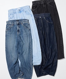 UNIQLO | デニムパンツ