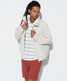 UNIQLO | ブルゾン