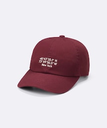 GU | キャップ