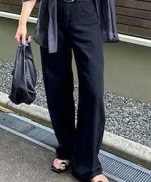 UNIQLO | デニムパンツ