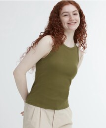 UNIQLO | タンクトップ