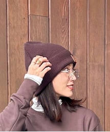 BEAUTY&YOUTH UNITED ARROWS | ニットキャップ/ビーニー