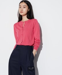 UNIQLO | カーディガン/ボレロ