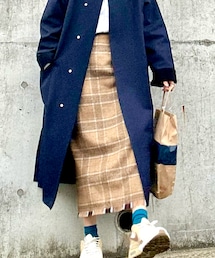 O'NEIL of DUBLIN | スカート