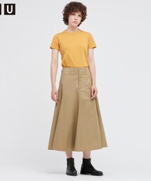 UNIQLO | スカート
