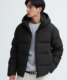 UNIQLO | ダウンジャケット/コート