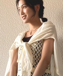 GU | タンクトップ