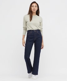 UNIQLO | デニムパンツ