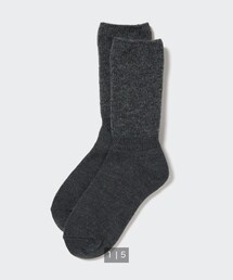 UNIQLO | ソックス/靴下