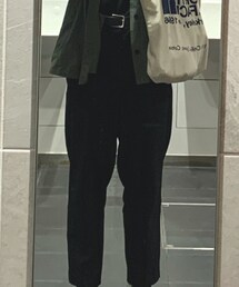 UNIQLO | スラックス