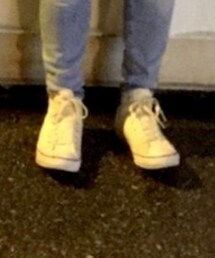 CONVERSE | スニーカー