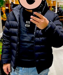 MONCLER | ダウンジャケット/コート
