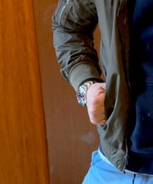 ROLEX | アナログ腕時計