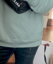 WTW | スウェット