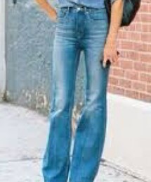 g | デニムパンツ