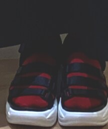 ehka sopo | サンダル