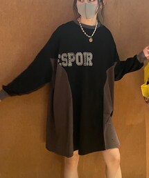 RASVOA | スウェット