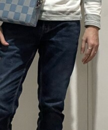 PULL&BEAR | デニムパンツ