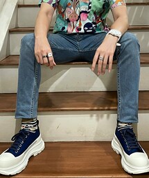 Alexander McQueen | スニーカー