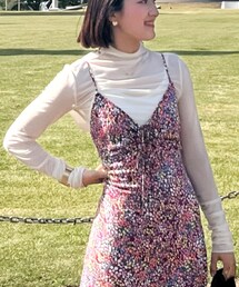 H&M | ワンピース