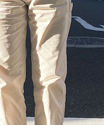 UNIQLO | その他パンツ