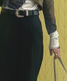 UNIQLO | スラックス