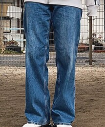 UNIQLO | デニムパンツ